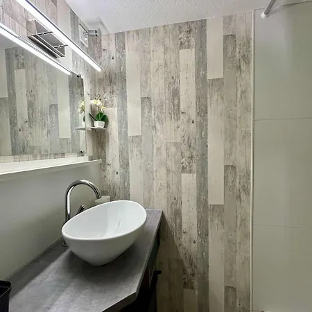 Maison T2 Mezzanine - 5 Couchages - Cap D'agde Ct134-023 בית נופש *